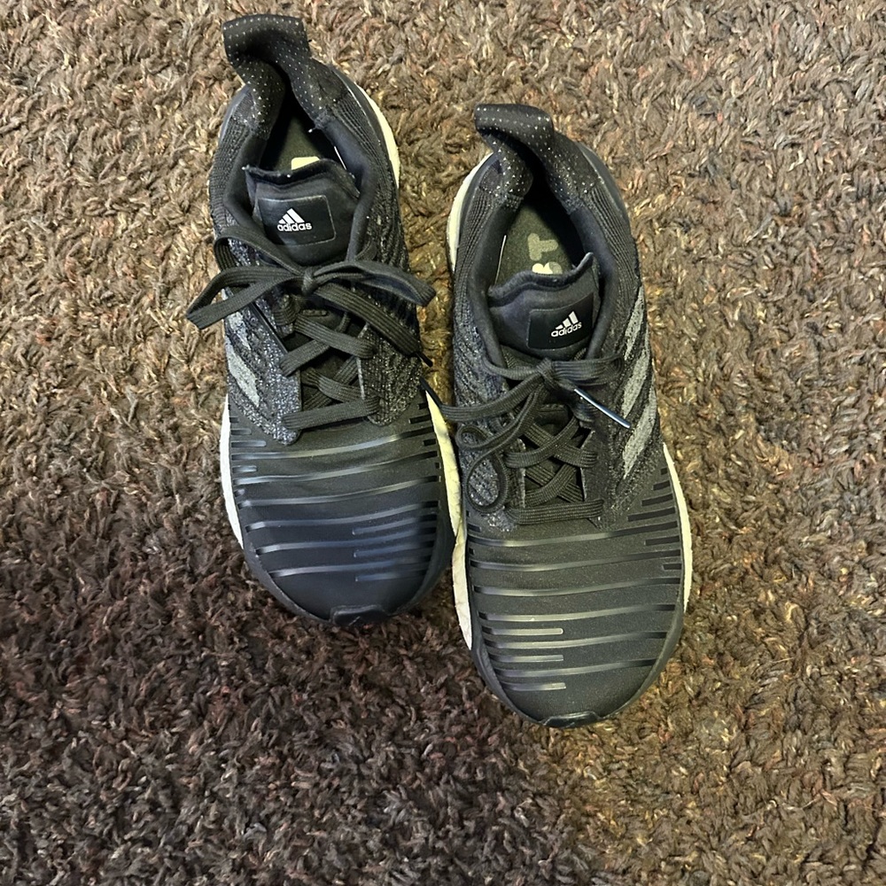Solar Boost Size 6 And Half